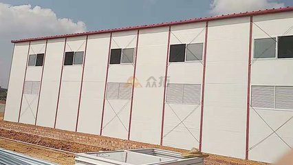 南寧眾拓活動板房_廣西一站式活動板房集裝箱房服務(wù)商