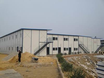 貴陽活動板房市場概況及貴州地區(qū)活動房公司數(shù)量分析