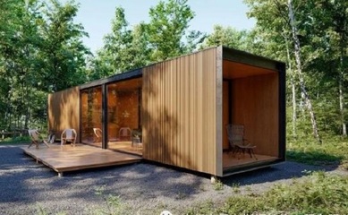 四川住人集裝箱廠家教你怎么合理安排內(nèi)部空間及貴陽(yáng)活動(dòng)板房設(shè)計(jì)要點(diǎn)