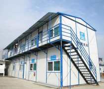 貴州K式活動(dòng)房與貴陽(yáng)鋼結(jié)構(gòu)活動(dòng)板房的應(yīng)用與優(yōu)勢(shì)