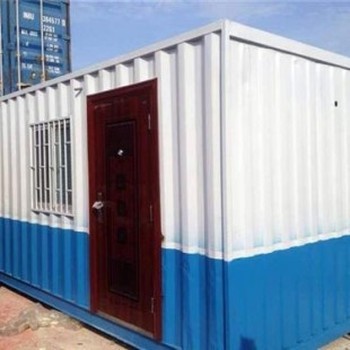 住人集裝箱板房 銅仁與貴陽(yáng)的現(xiàn)代化居住解決方案